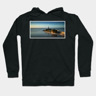 Sheringham Norfolk England Hoodie